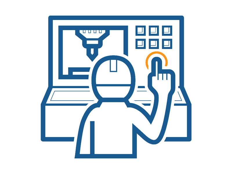 數控銑床 數控銑床