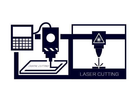 振動刀切割機(jī)VS激光切割機(jī) 振動刀切割機(jī)VS激光切割機(jī)