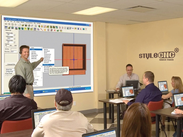 數(shù)控雕刻刻機(jī)操作員實(shí)用指南