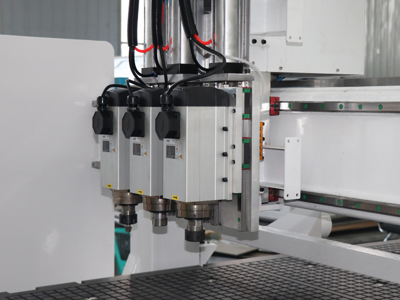 數控雕刻機主軸 數控雕刻機主軸