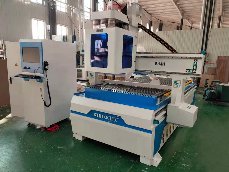 4x8數控雕刻機工作臺套件 4x8數控雕刻機工作臺套件