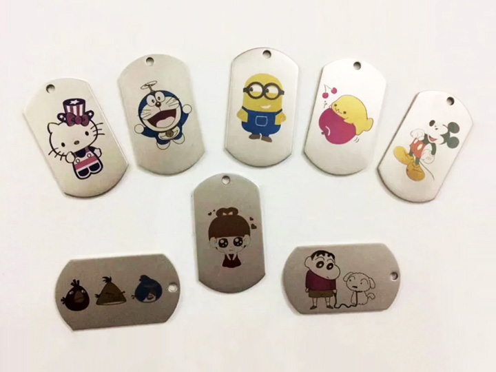 采用不銹鋼進(jìn)行彩色激光雕刻金屬珠寶項目 采用不銹鋼進(jìn)行彩色激光雕刻金屬珠寶項目