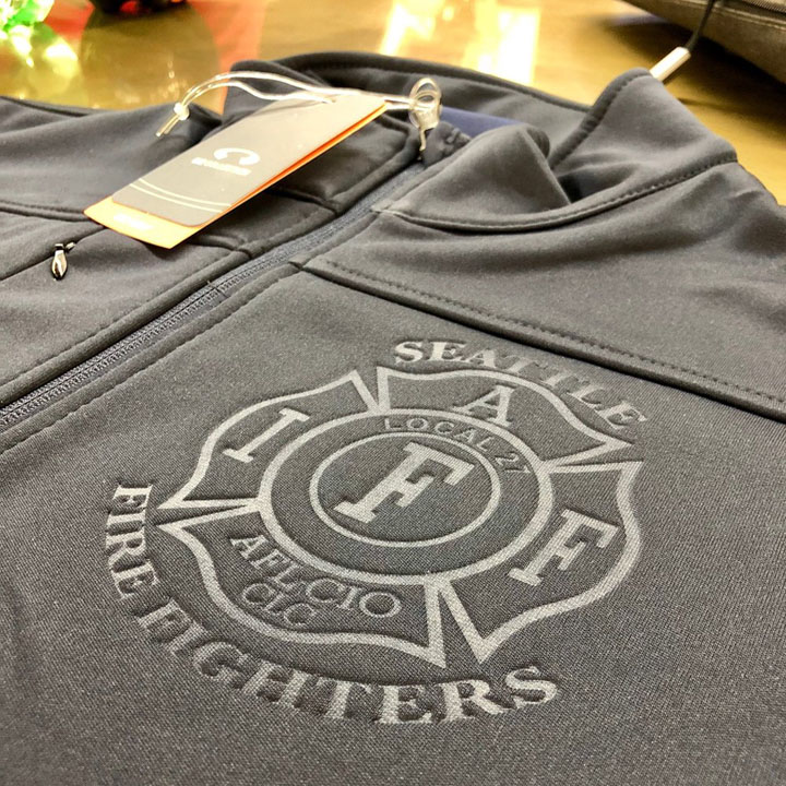 CO2 激光雕刻織物創意