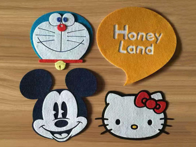 激光切割紡織品項(xiàng)目 激光切割紡織品項(xiàng)目