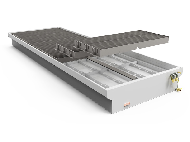 帶水床的數控等離子切割工作臺 帶水床的數控等離子切割工作臺