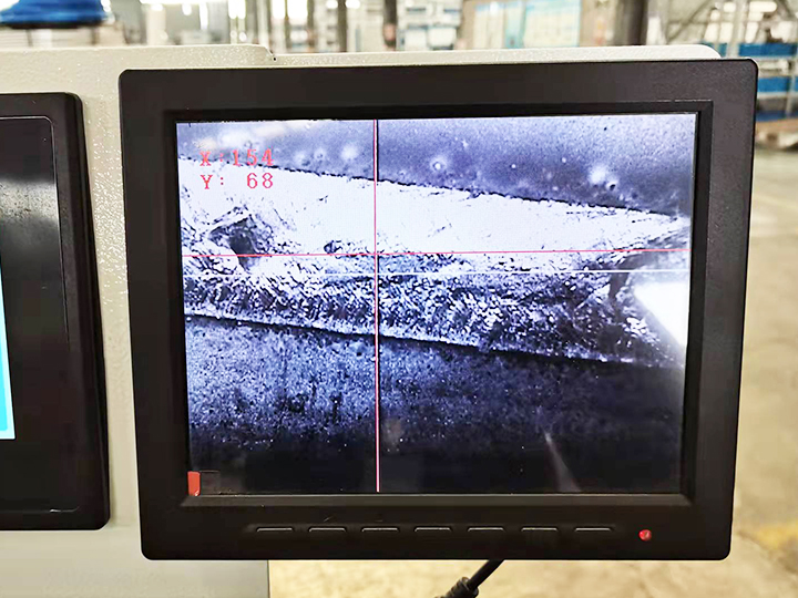 CCD 自動(dòng)激光焊接機(jī)相機(jī)