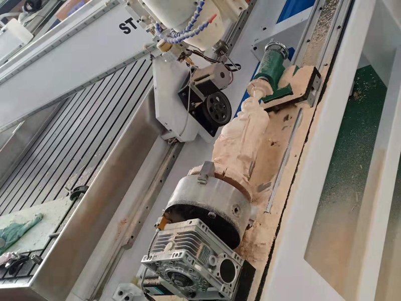 STM1325G-R1數控雕刻機 3D 木工項目 STM1325G-R1數控雕刻機 3D 木工項目