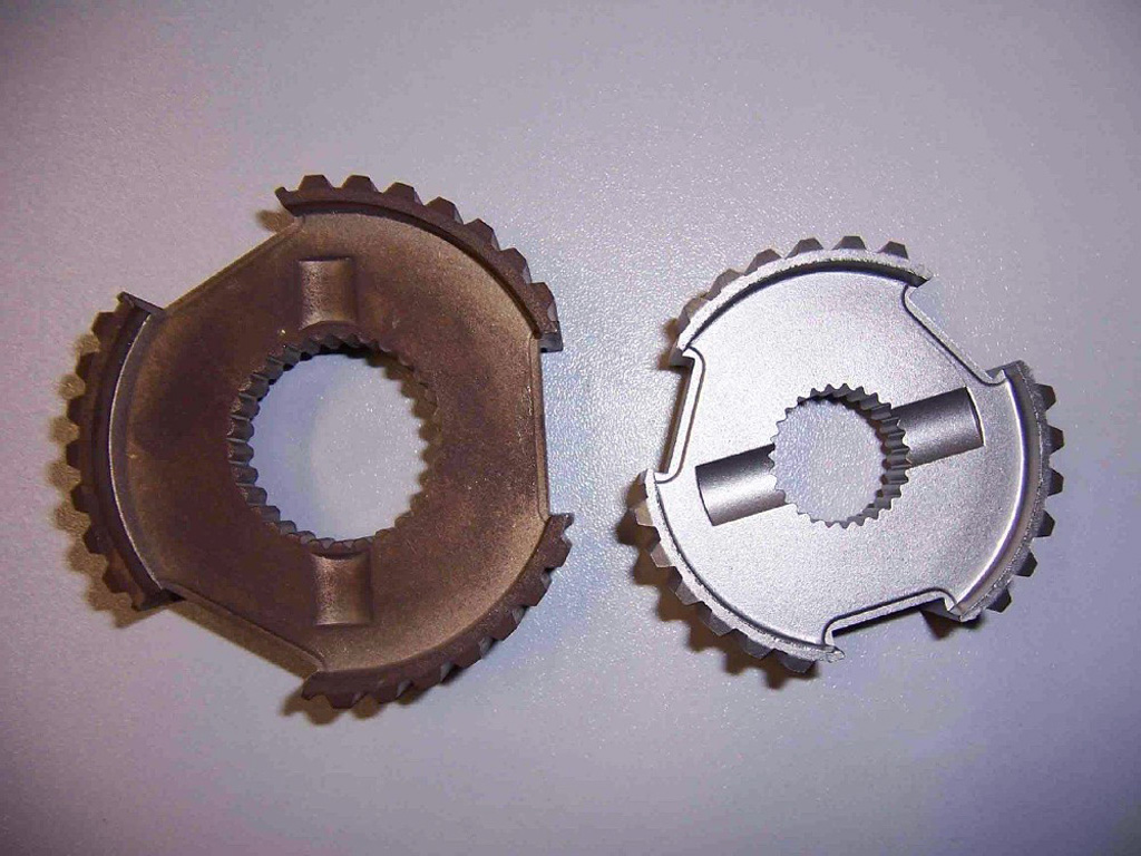 激光除銹項目 激光除銹項目