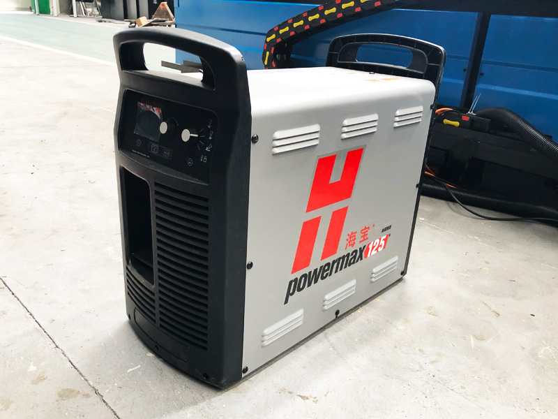 海寶等離子切割機 海寶等離子切割機