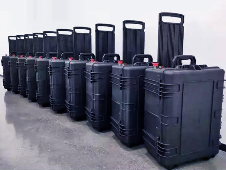 便攜式激光除漆器 便攜式激光除漆器