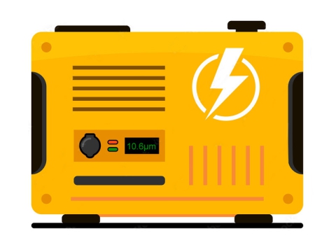 6 種最常見的激光發生器類型 6 種最常見的激光發生器類型