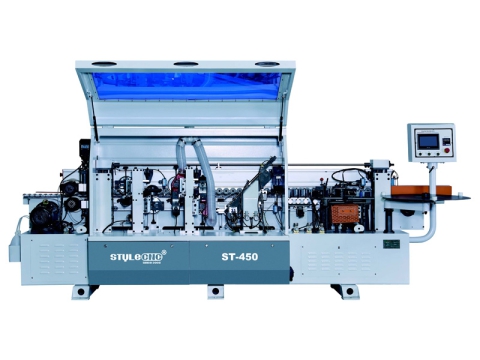 2025年最佳自動封邊機（帶修邊器）