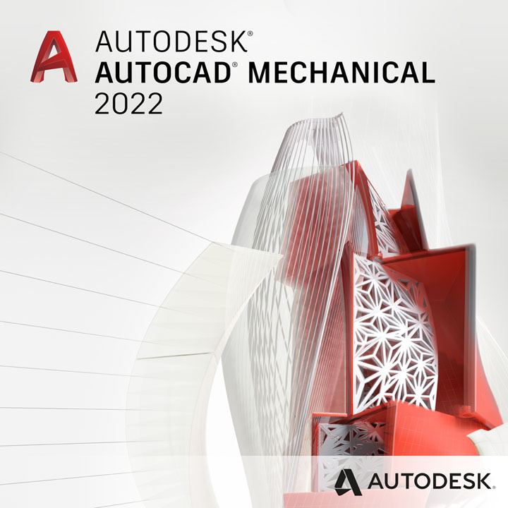 AutoCAD的2022