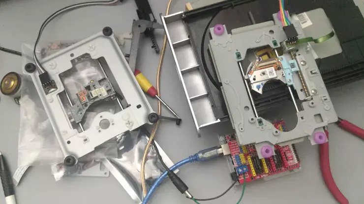 焊接步進電機電纜 焊接步進電機電纜