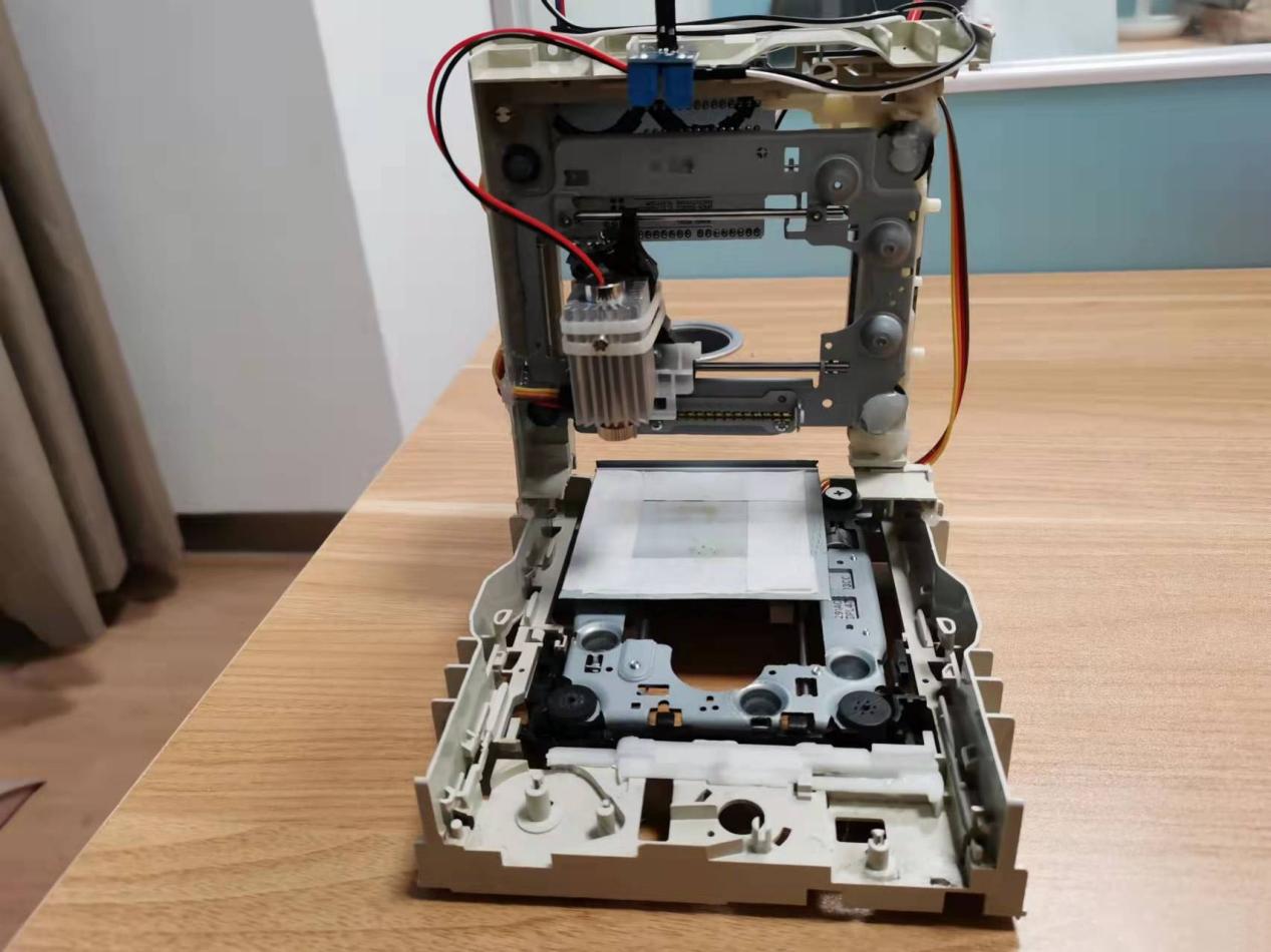 DIY 激光雕刻機套件 DIY 激光雕刻機套件