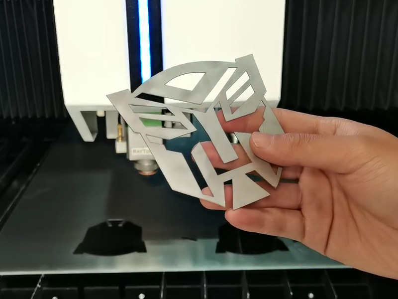 4x4 光纖激光切割不銹鋼工藝品 4x4 光纖激光切割不銹鋼工藝品