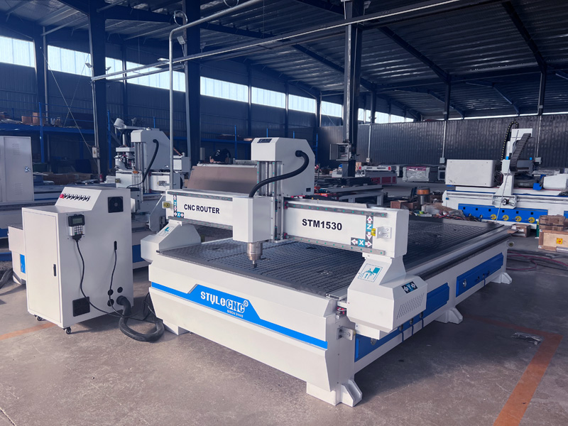 初級入門 5' x 10' 業余愛好者使用的工作臺套件 - STM1530