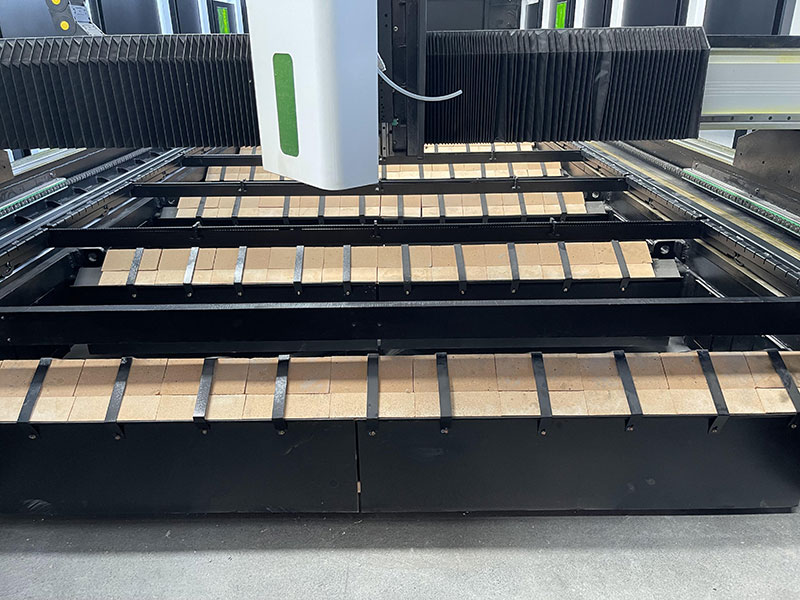 新型防火技術(shù)