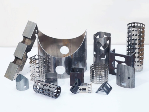 如何使用光纖激光切管機(jī)切割金屬管? 如何使用光纖激光切管機(jī)切割金屬管?