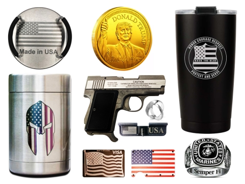 美國的激光金屬雕刻價(jià)格是多少? 美國的激光金屬雕刻價(jià)格是多少?