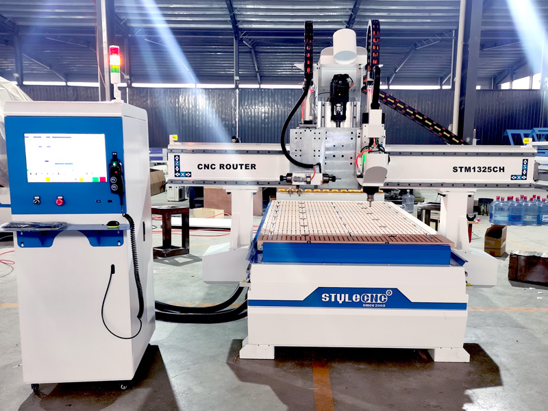 4x8 木工數(shù)控雕刻機(jī) 4x8 木工數(shù)控雕刻機(jī)