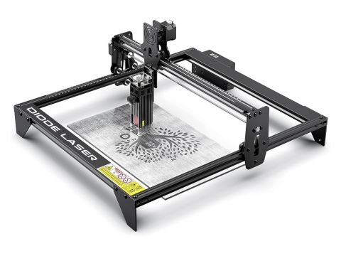 如何使用二極管激光器對(duì)金屬進(jìn)行激光雕刻? 如何使用二極管激光器對(duì)金屬進(jìn)行激光雕刻?