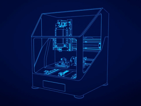 是否有可靠的便攜式數控機床? 是否有可靠的便攜式數控機床?