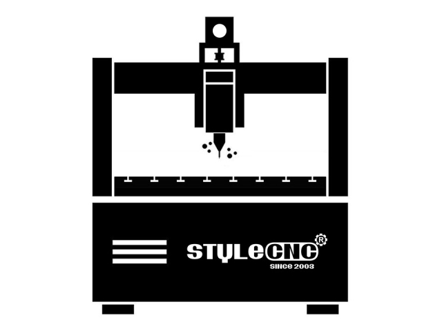 數控雕刻刻機可以做什么？