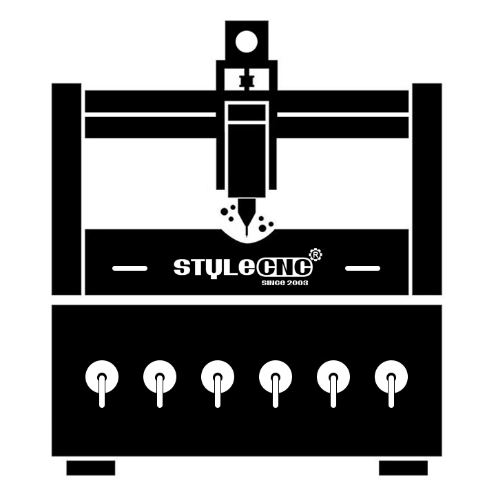 木工數控雕刻機