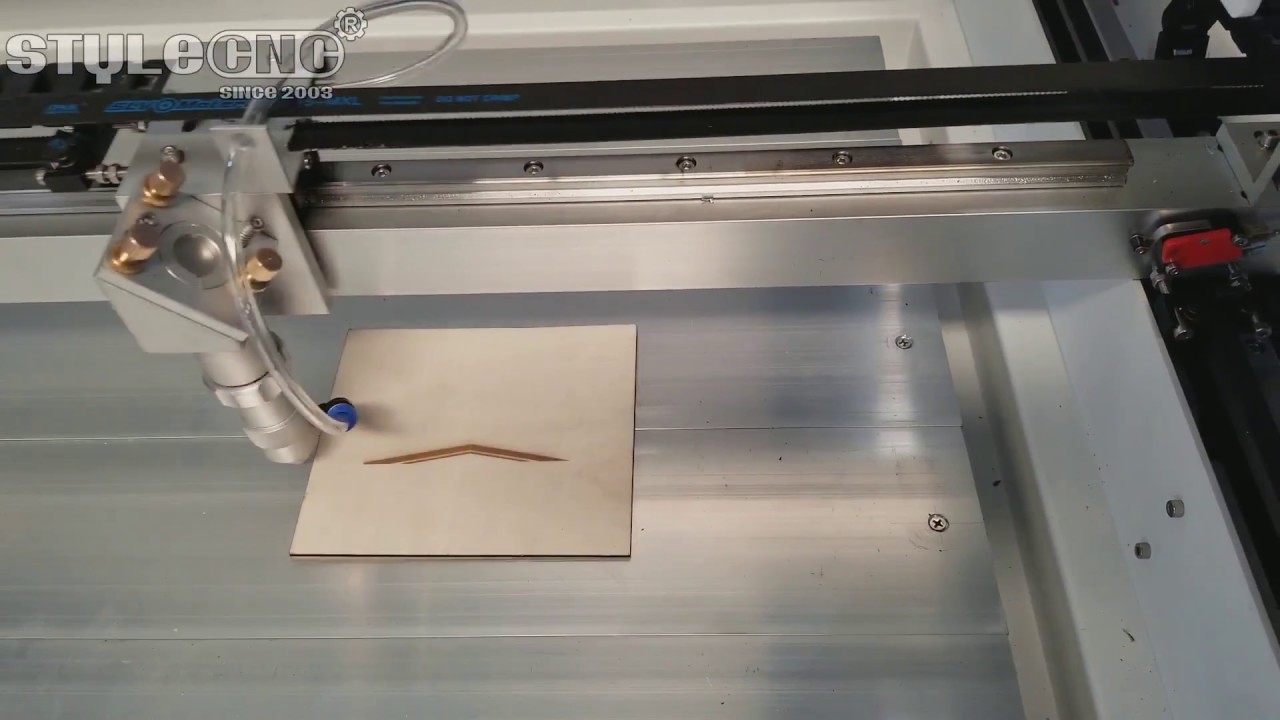 2025年最佳入門級小型激光雕刻機