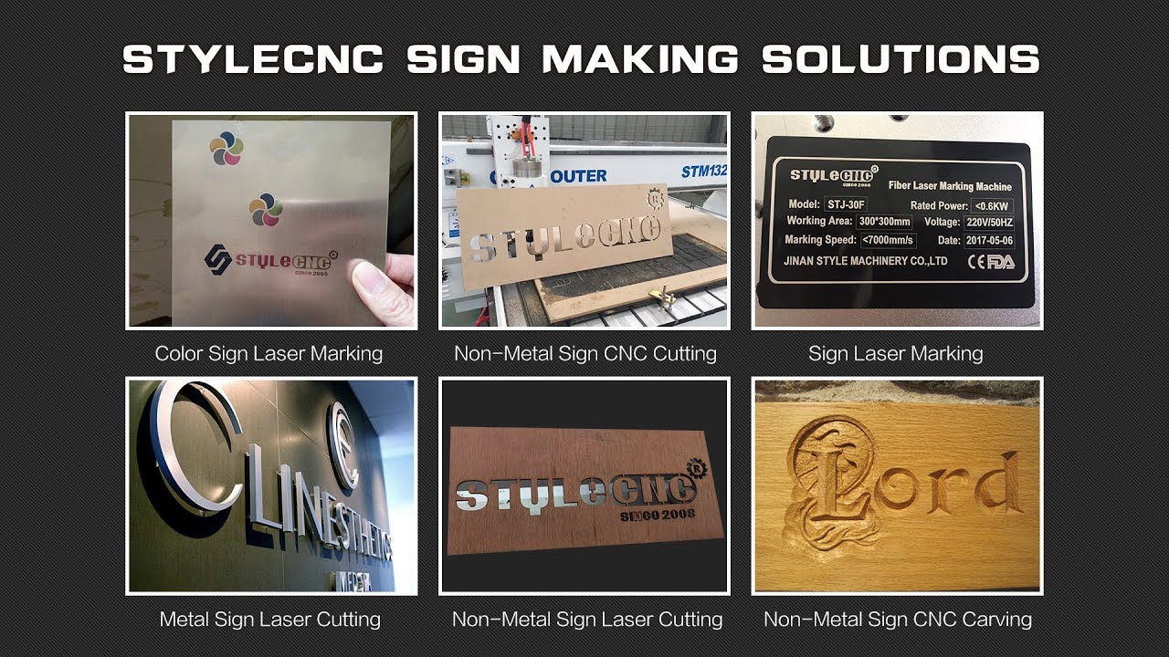 如何使用數(shù)控機(jī)器制作定制標(biāo)牌 如何使用數(shù)控機(jī)器制作定制標(biāo)牌