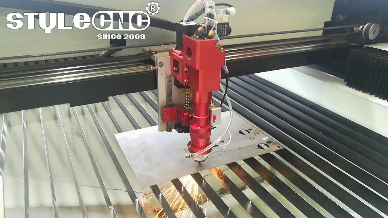 CO2 金屬、非金屬、準(zhǔn)金屬激光切割機(jī) CO2 金屬、非金屬、準(zhǔn)金屬激光切割機(jī)