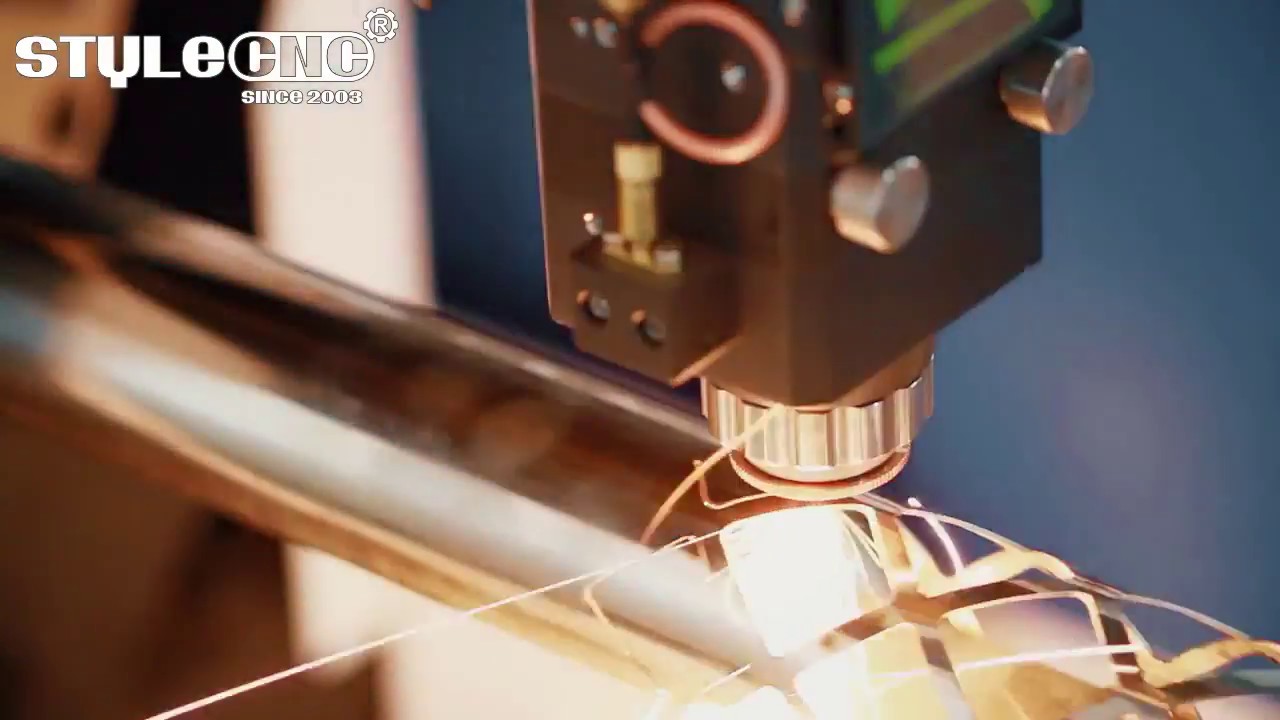 光纖激光切管機(jī) 1000W, 2000W, 3000W 光纖激光切管機(jī) 1000W, 2000W, 3000W