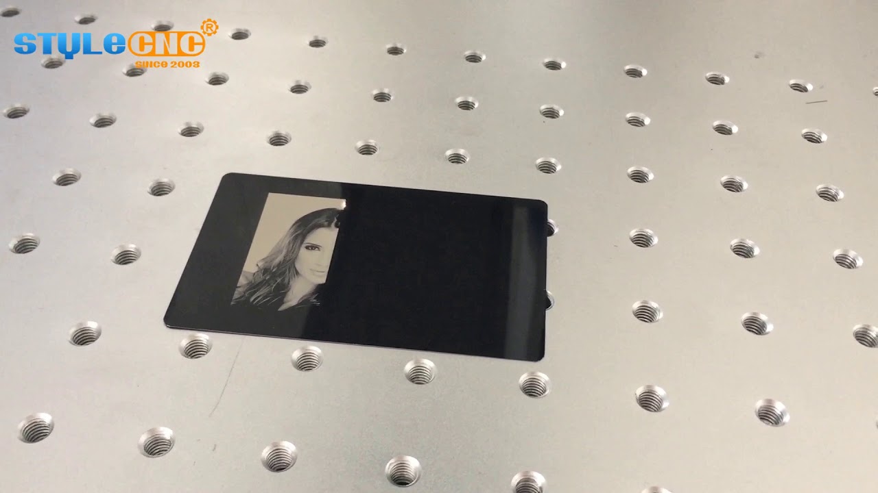 如何利用高利潤光纖激光雕刻機賺錢 如何利用高利潤光纖激光雕刻機賺錢