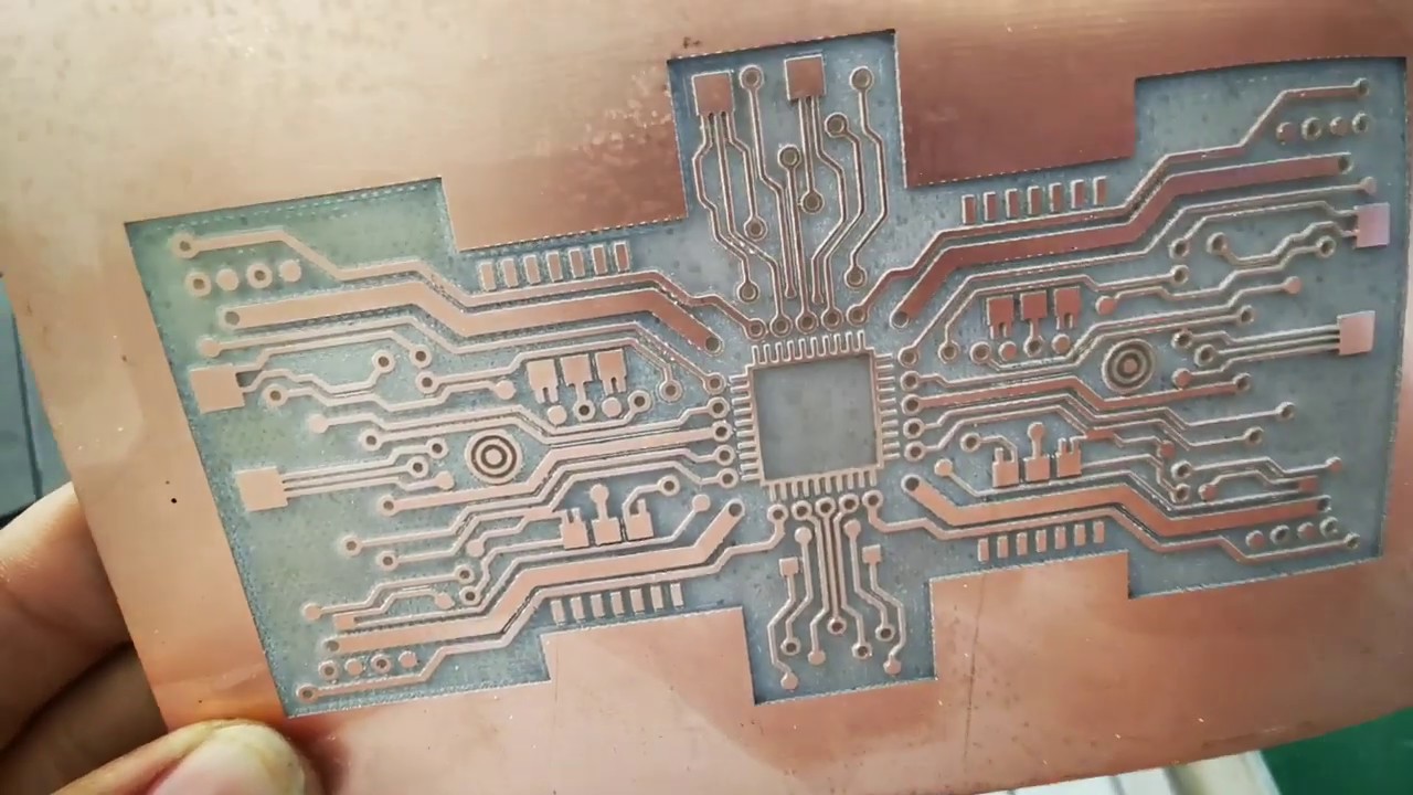 2024年最佳小型數控銑床,用于 PCB 銑削 2024年最佳小型數控銑床,用于 PCB 銑削