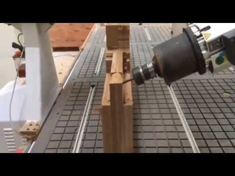 2025最佳四軸數控雕刻機用于三維曲面雕刻