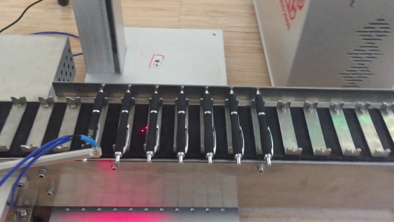 2025年最暢銷的筆式激光雕刻機 2025年最暢銷的筆式激光雕刻機