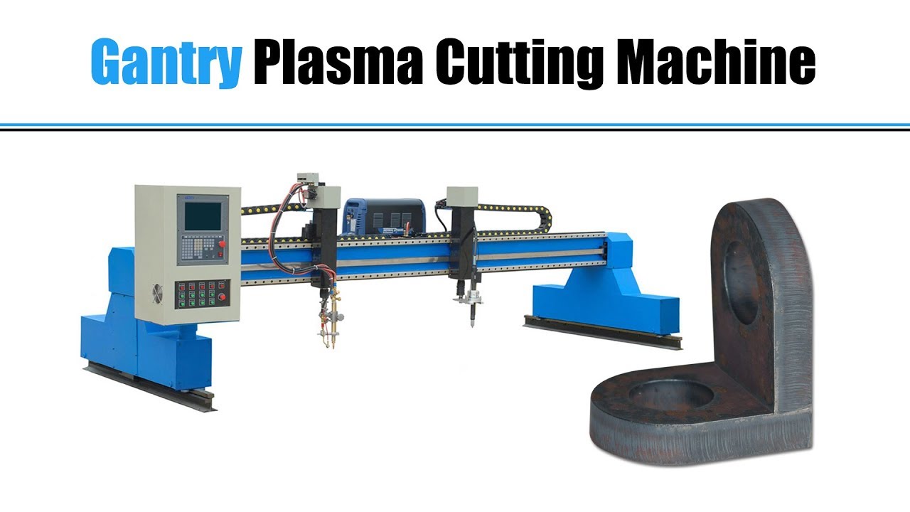 工業(yè)大型龍門等離子切割機出售 工業(yè)大型龍門等離子切割機出售