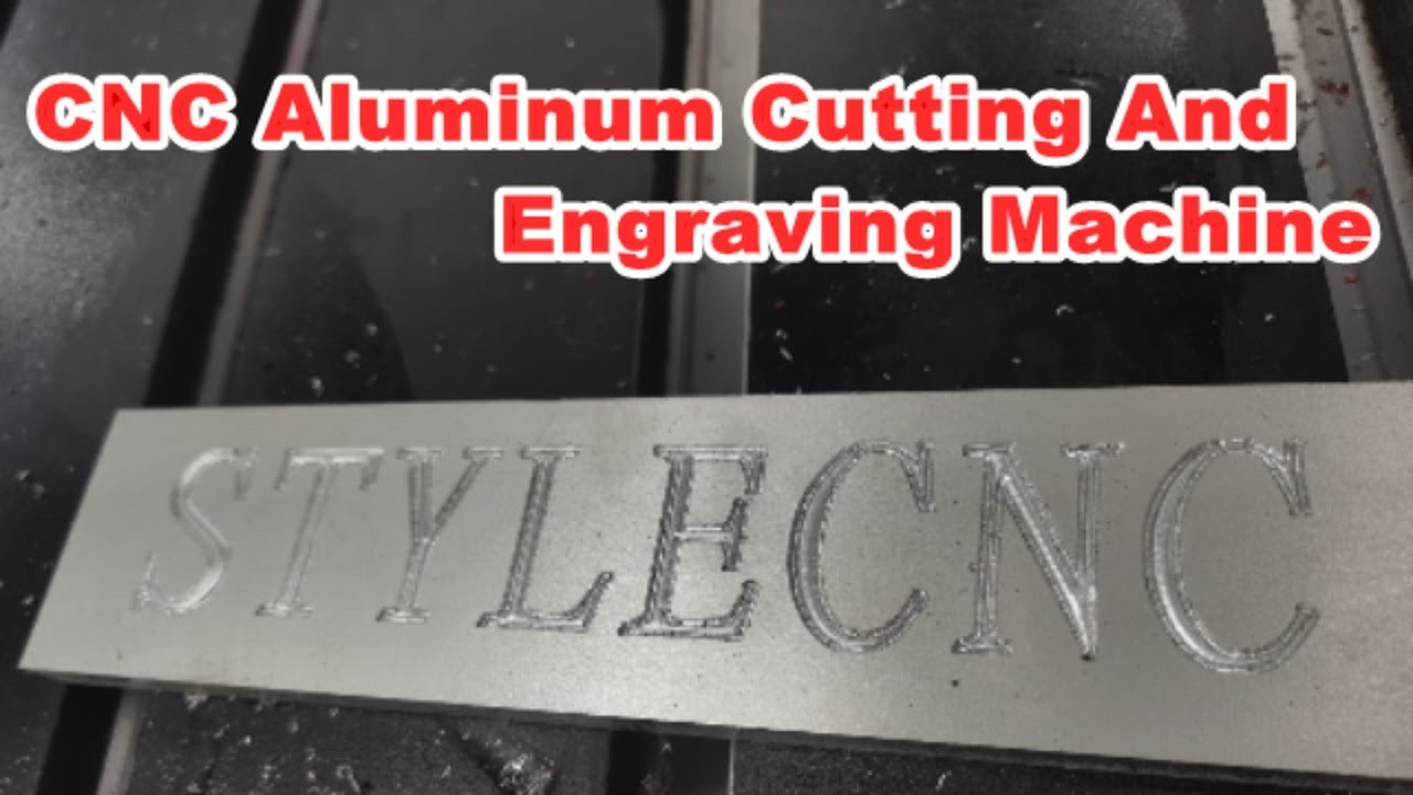 用于金屬標(biāo)牌制作的自動(dòng)數(shù)控銑床 用于金屬標(biāo)牌制作的自動(dòng)數(shù)控銑床