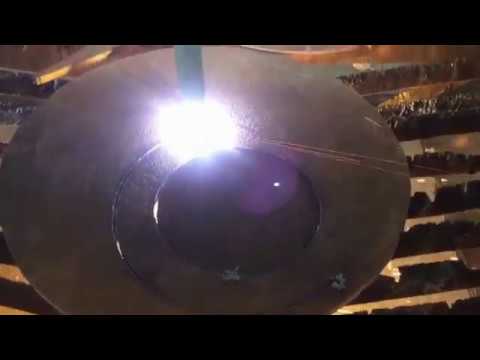 數控等離子切割工作臺 15m米碳鋼 數控等離子切割工作臺 15m米碳鋼