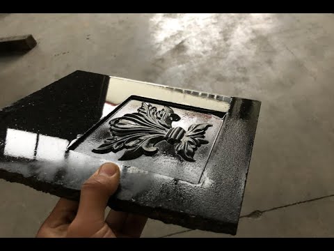 2025年最佳5x10數控石材雕刻機