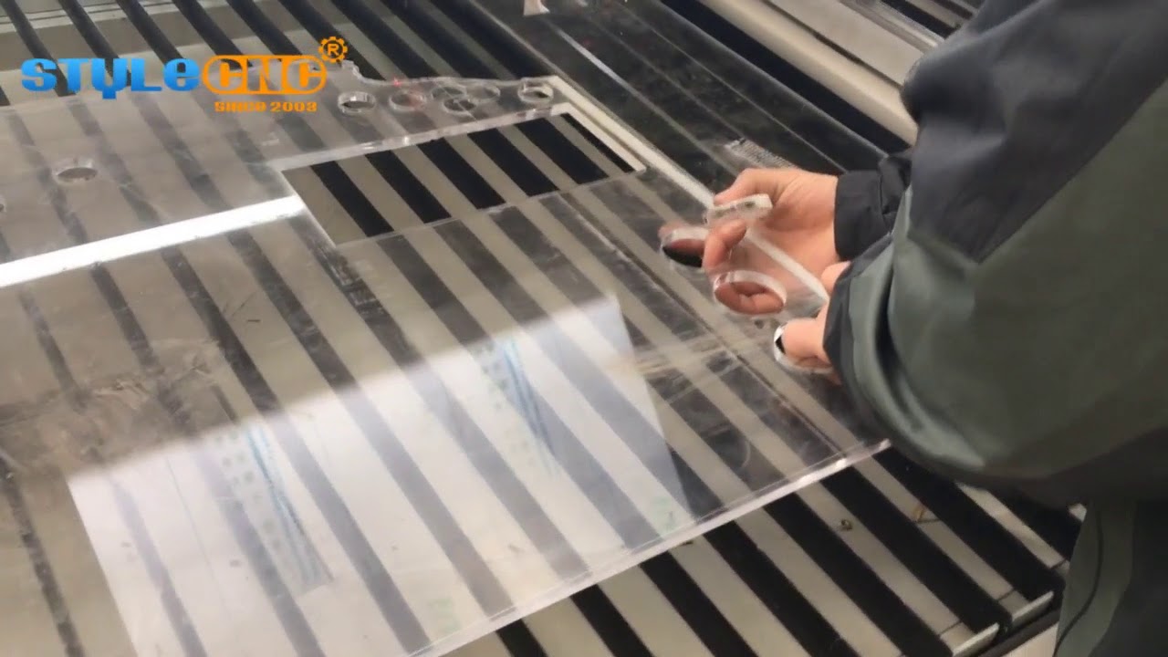 廉價數控激光切割系統 STJ1610 廉價數控激光切割系統 STJ1610