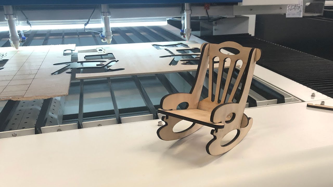 CO2 激光木材切割機 DIY 工藝品和木刻版畫 CO2 激光木材切割機 DIY 工藝品和木刻版畫