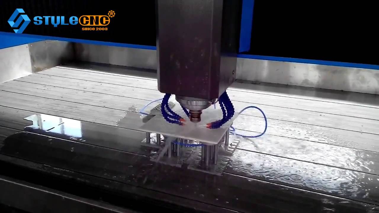 用于臺面切割、邊緣拋光的石材自動換刀數控雕刻機 用于臺面切割、邊緣拋光的石材自動換刀數控雕刻機