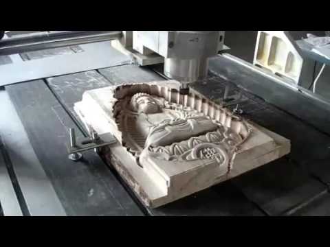 數(shù)控雕刻機(jī) 3D 木工計(jì)劃 數(shù)控雕刻機(jī) 3D 木工計(jì)劃