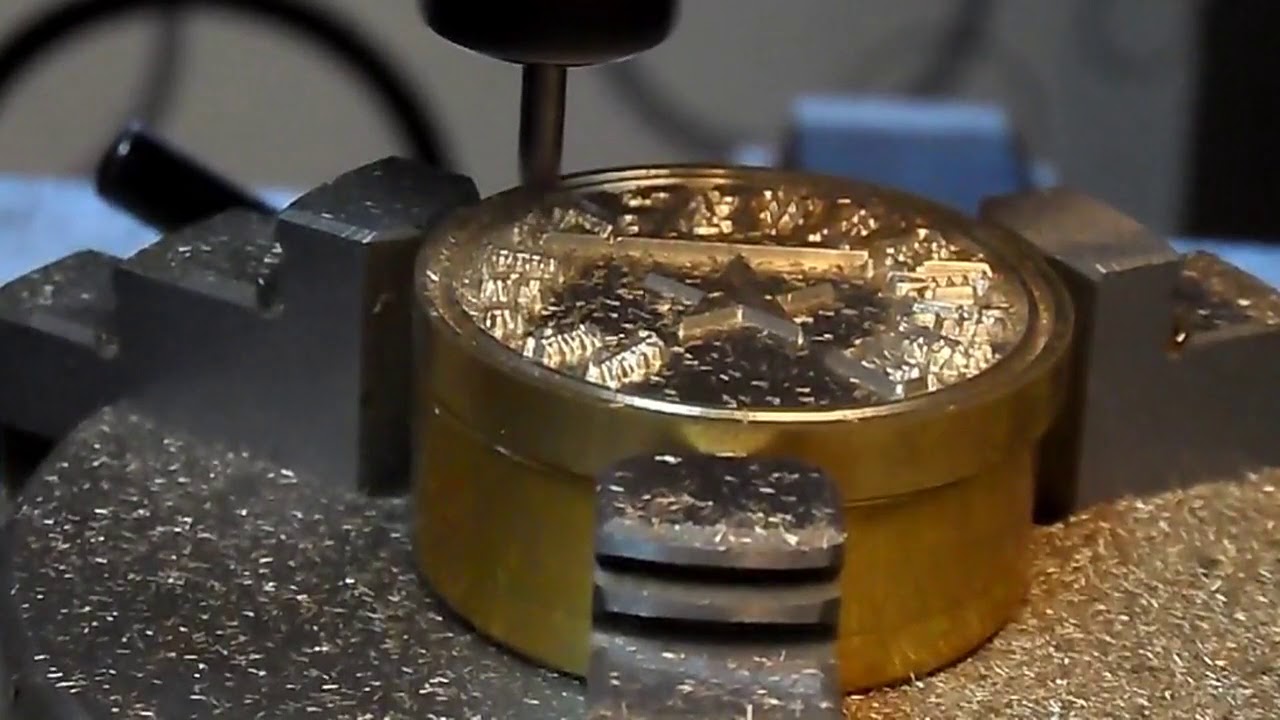 金屬雕刻數控雕刻機項目 金屬雕刻數控雕刻機項目