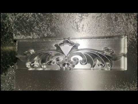 適用于鐵、黃銅、銅、鋼的數控金屬雕刻機 適用于鐵、黃銅、銅、鋼的數控金屬雕刻機